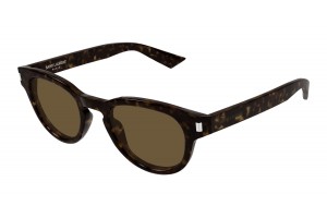Saint Laurent SL 876 006 Havanna barna