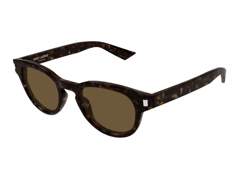 Saint Laurent SL 876 006 Havanna barna