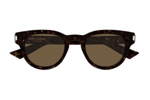 Saint Laurent SL 876 006 Havanna barna