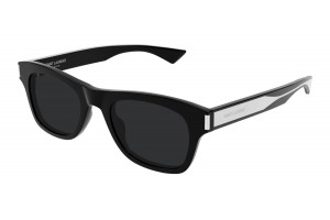 Saint Laurent SL 877 fekete napszemüveg