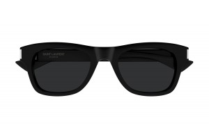 Saint Laurent SL 877 fekete napszemüveg