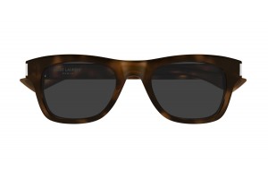 Saint Laurent SL 877 003 HAVANA GREY napszemüveg