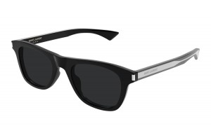 Saint Laurent SL 879 001 fekete napszemüveg
