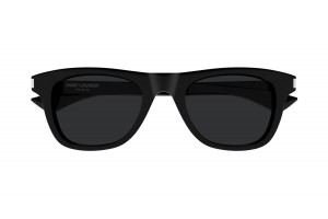 Saint Laurent SL 879 001 fekete napszemüveg