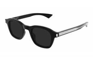 Saint Laurent SL 880 001 fekete napszemüveg
