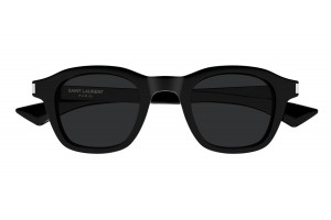 Saint Laurent SL 880 001 fekete napszemüveg