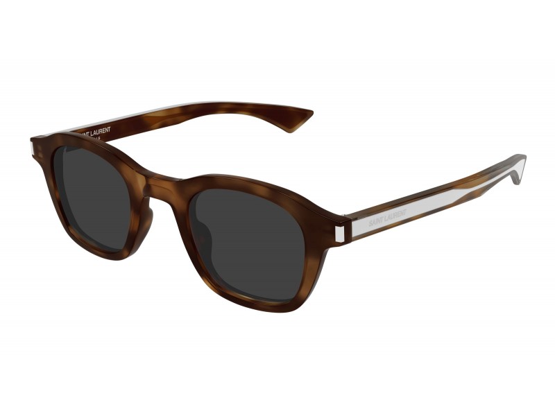 Saint Laurent SL 880 003 - HAVANA GREY