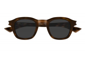 Saint Laurent SL 880 003 - HAVANA GREY