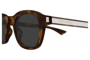 Saint Laurent SL 880 003 - HAVANA GREY
