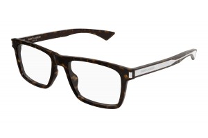 Saint Laurent SL 882 007 HAVANA szemüveg