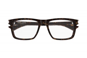 Saint Laurent SL 882 007 HAVANA szemüveg