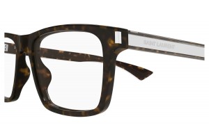 Saint Laurent SL 882 007 HAVANA szemüveg