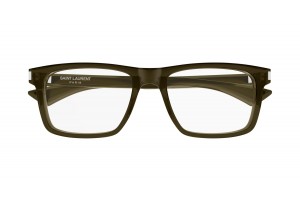 Saint Laurent SL 882 009 barna demo lencsével