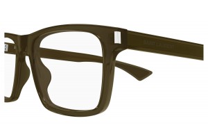 Saint Laurent SL 882 009 barna demo lencsével