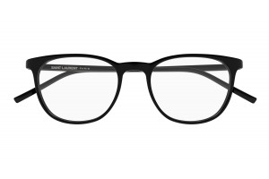 Saint Laurent SL 884 001 fekete szemüveg