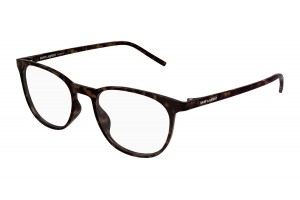 Saint Laurent SL 884 002 Havanna - demo lencse