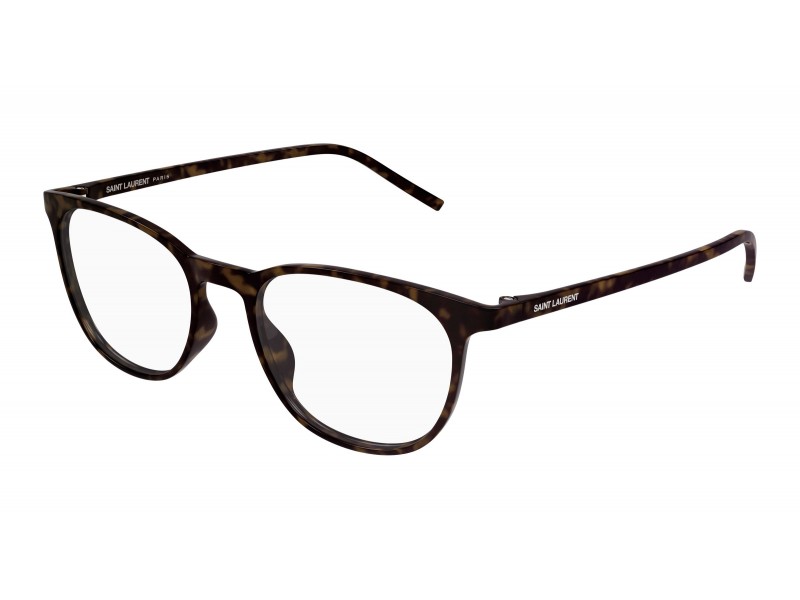 Saint Laurent SL 884 002 Havanna - demo lencse