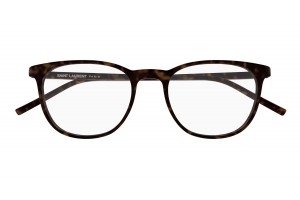 Saint Laurent SL 884 002 Havanna - demo lencse