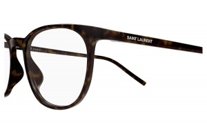 Saint Laurent SL 884 002 Havanna - demo lencse