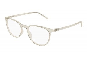 Saint Laurent SL 884 004 bézs - demo lencse