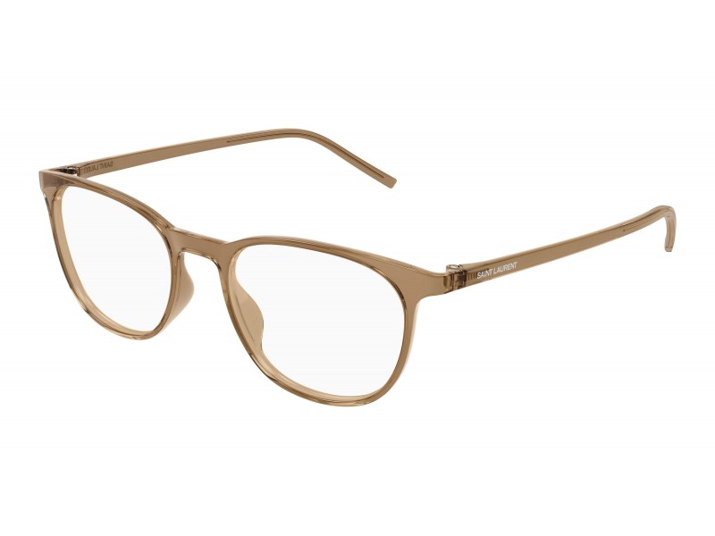 Saint Laurent SL 884 006 barna demo lencse