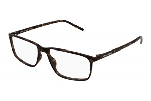 Saint Laurent SL 886 002 Havana - demo lencse