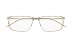 Saint Laurent SL 886 004 – bézs demo lencse