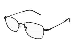 Saint Laurent SL 887 001 fekete demo lencse