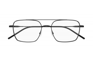 Saint Laurent SL 888 001 fekete szemüveg - DEMO lencse