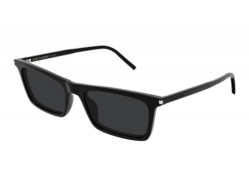 Saint Laurent SL 890 BETTY THIN 001 fekete napszemüveg