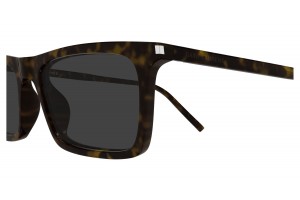 Saint Laurent SL 890 BETTY THIN 002 Havana Grey