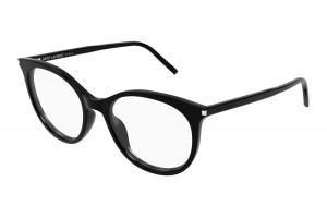 Saint Laurent SL 891 001 fekete szemüveg