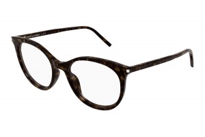 Saint Laurent SL 891 002 HAVANA demo lencse