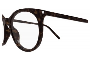 Saint Laurent SL 891 002 HAVANA demo lencse