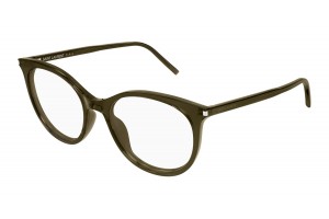 Saint Laurent SL 891 007 barna demo lencse