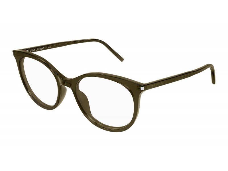 Saint Laurent SL 891 007 barna demo lencse