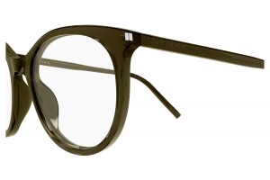 Saint Laurent SL 891 007 barna demo lencse