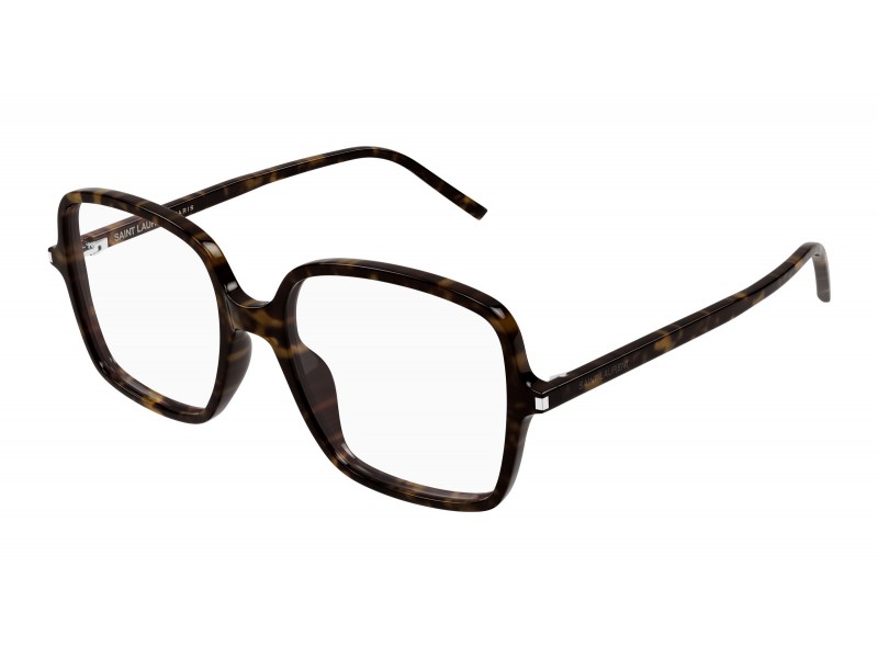 Saint Laurent SL 892 HAVANA - demo lencse