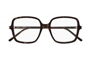 Saint Laurent SL 892 HAVANA - demo lencse