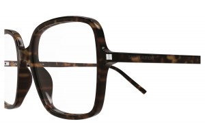 Saint Laurent SL 892 HAVANA - demo lencse