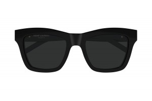 Saint Laurent SL M156 001 fekete napszemüveg