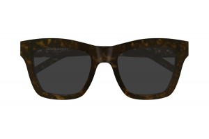 Saint Laurent SL M156 002 HAVANA GREY napszemüveg