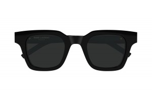 Saint Laurent SL M157 001 fekete napszemüveg