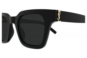 Saint Laurent SL M157 001 fekete napszemüveg
