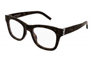 Saint Laurent SL M159 002 HAVANA - szemüveg