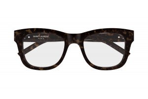 Saint Laurent SL M159 002 HAVANA - szemüveg