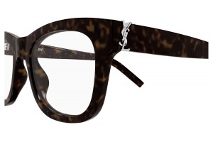 Saint Laurent SL M159 002 HAVANA - szemüveg