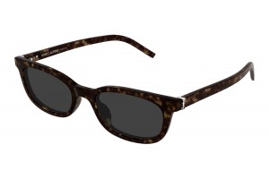 Saint Laurent SL M160 002 HAVANA GREY