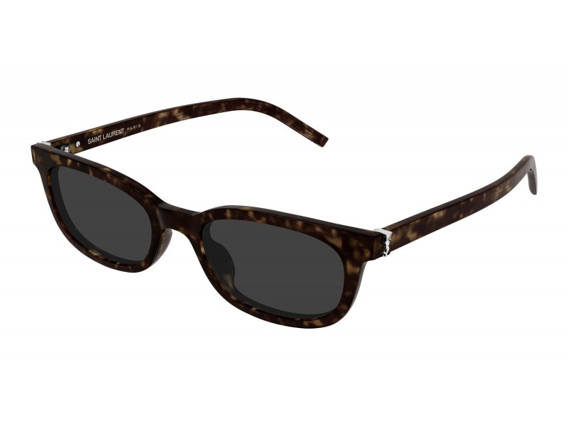 Saint Laurent SL M160 002 HAVANA GREY