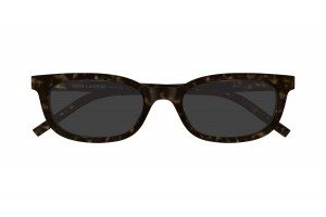 Saint Laurent SL M160 002 HAVANA GREY